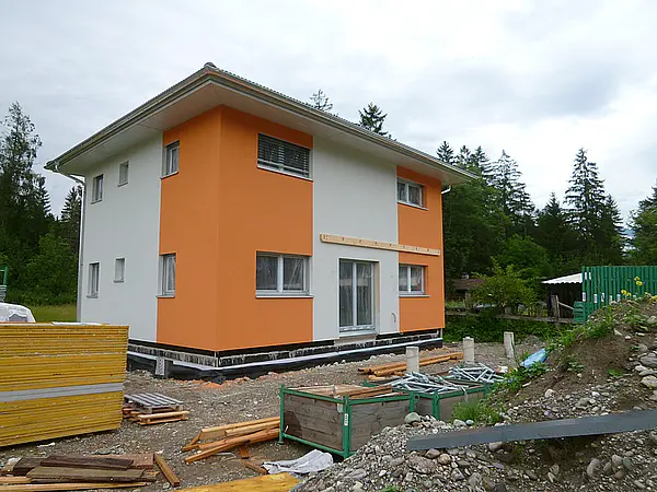 Einfamilienhaus Ebner