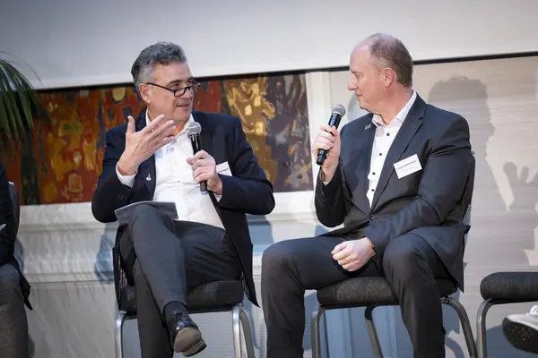 Auszeichnung zukunftsfitte Betriebe 2025