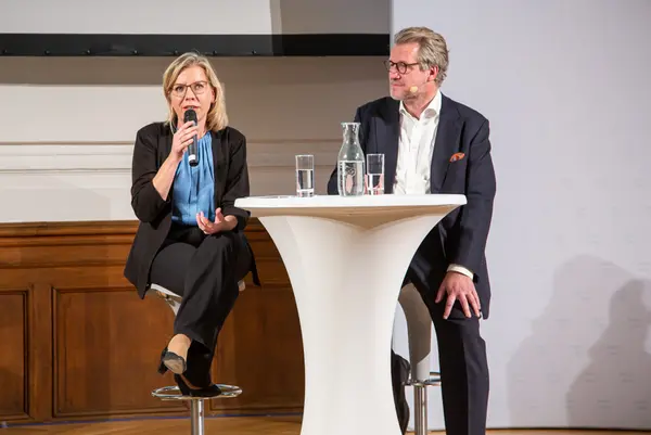 Unterzeichnung klimaaktiv Pakt, Auszeichnung klimaaktiv Partner