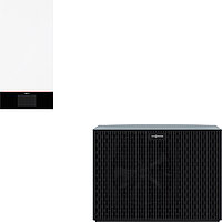 Viessmann Vitocal 200-S AWB-M-E-AC 201.E10