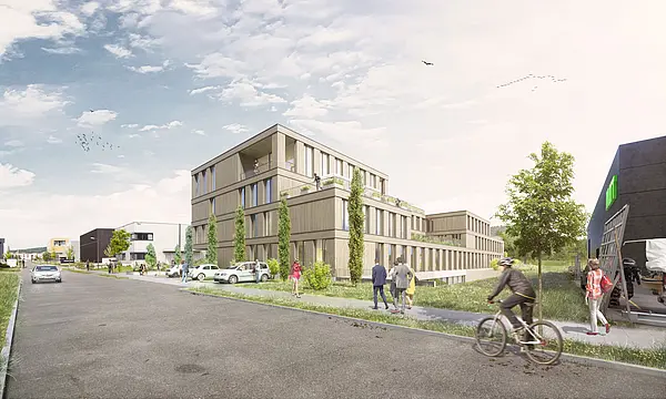 BDC - b2 Development Center