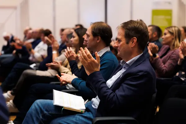 Auszeichnungsveranstaltung Österreich radelt Wien 2025 