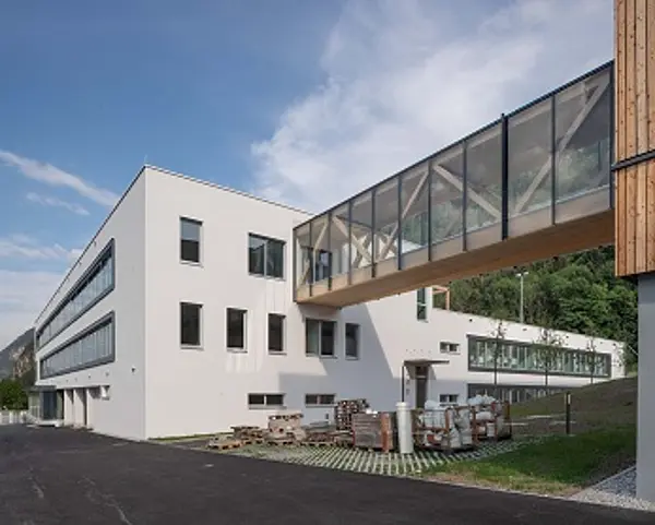 HBLFA Tirol - Forschung und Service