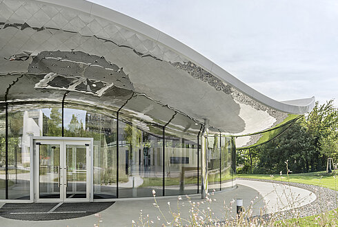 VISTA Science Experience Center