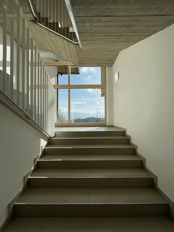 Bildungszentrum Diex