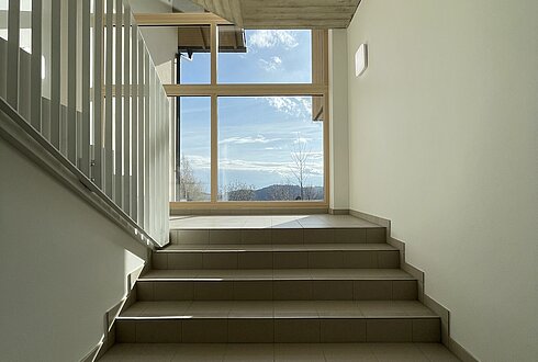 Bildungszentrum Diex