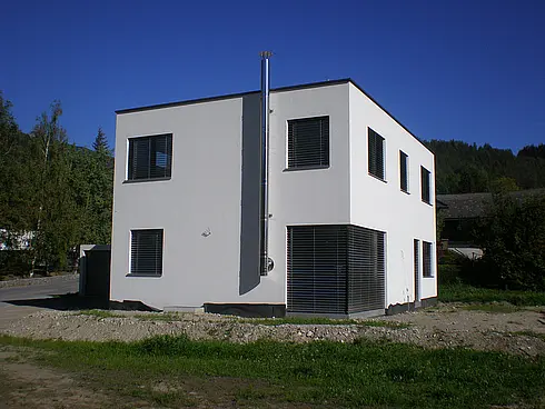 Haus Malaun/Winkler, Nassereith