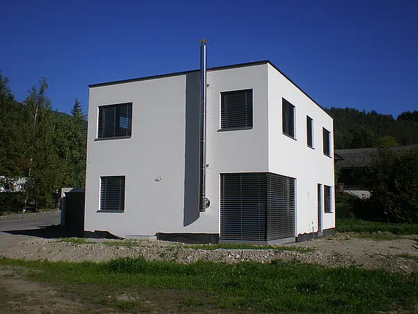 Haus Malaun/Winkler, Nassereith