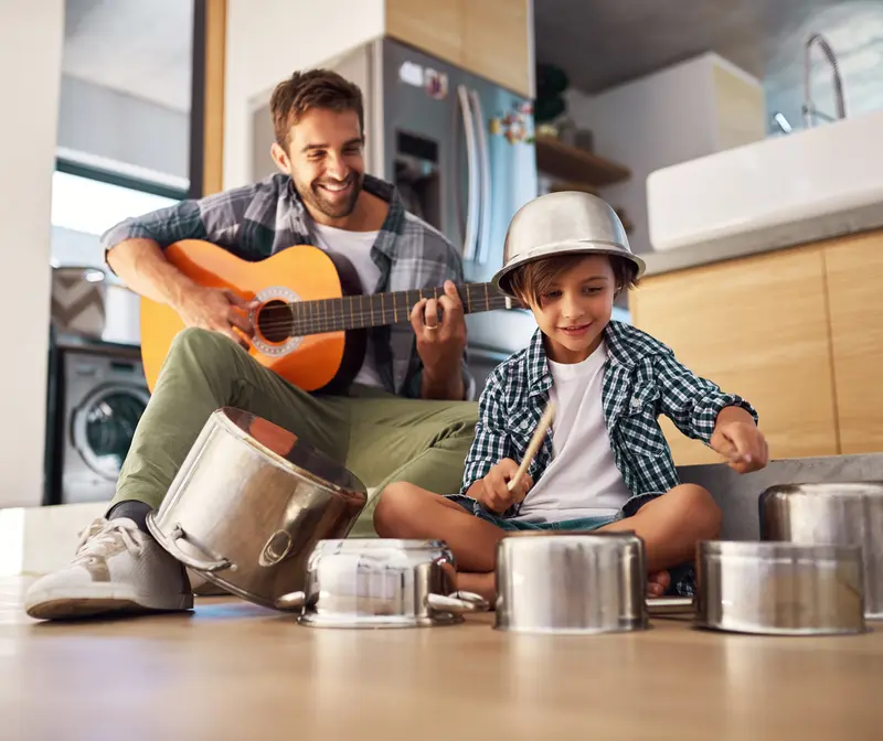Energiesparen in der Küche