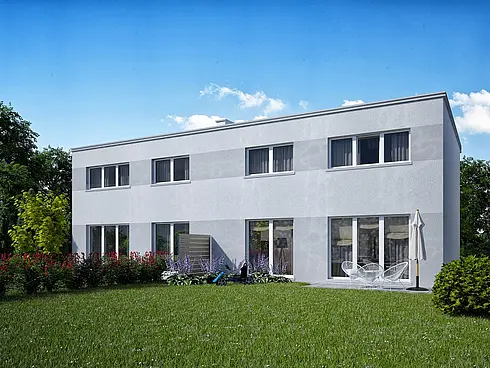 GED DH_RH 113 St Pölten Baumgartnerstraße
