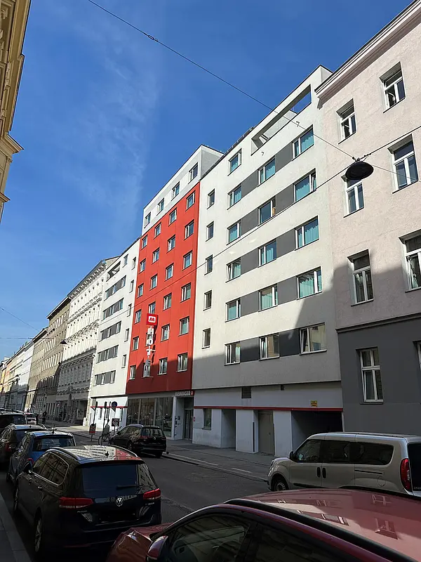 Hotel Meininger