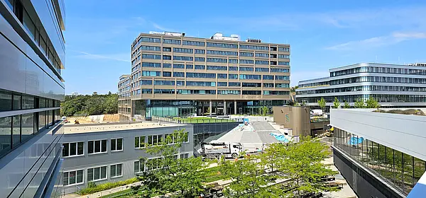 House of Health Sciences
