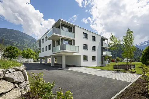 V201 Ludesch