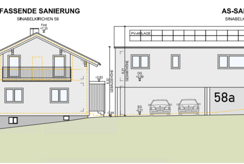 ASS Sinabelkirchen 58a