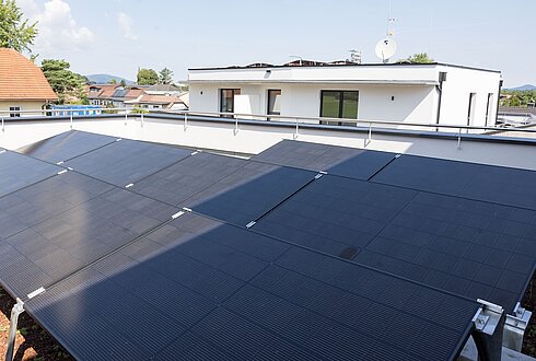 Grödig Neue-Heimat-Straße - Haus 2