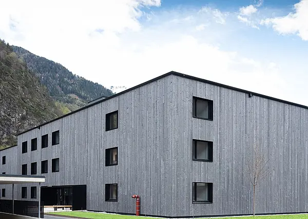 NHT - Ortsteil "Platzl" Haus C - UM04
