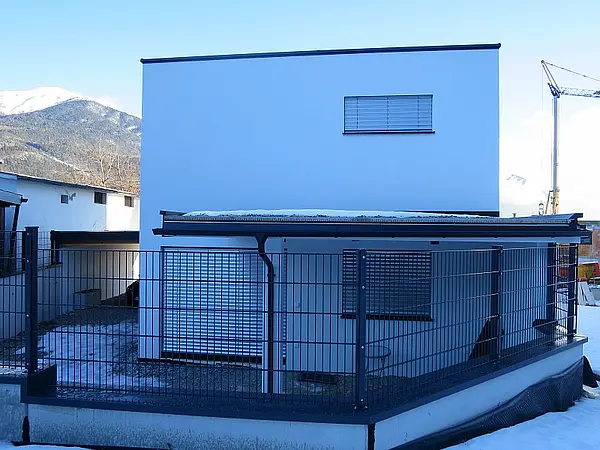 Haus G, Inzing