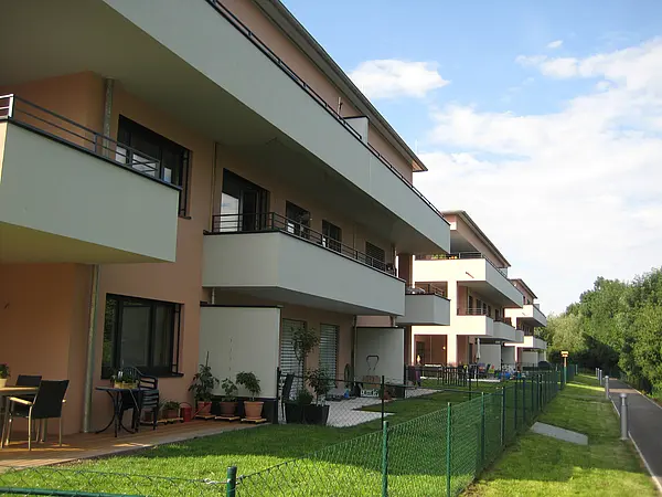 Vogelweide Nord OB 309