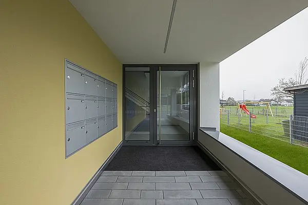 V195 Ludesch