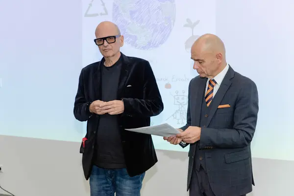 Auszeichnungsveranstaltung des BMK in Villach