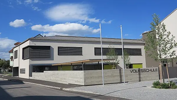 Volksschule Sierndorf
