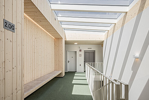 Green Harmony Kirchham