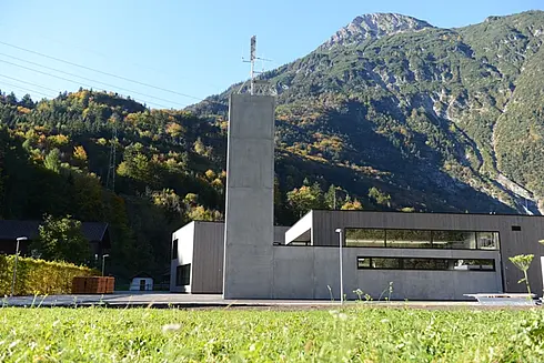 Gemeindeamt Lorüns