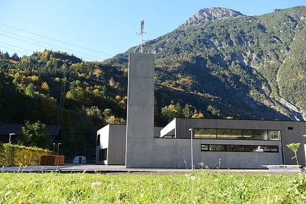 Gemeindeamt Lorüns