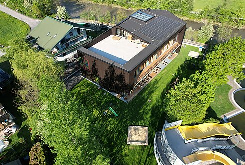 Kindergarten Schwendau