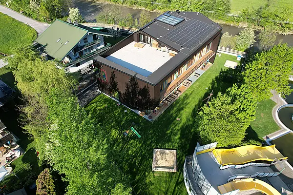 Kindergarten Schwendau