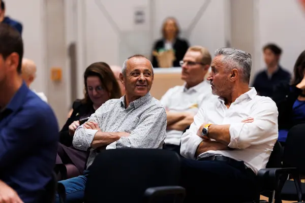 Auszeichnungsveranstaltung Österreich radelt Wien 2025 