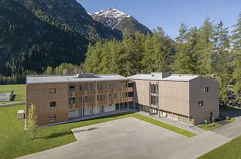 T470 Holzgau Haus A