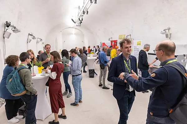 Radgipfel 2024 Fachkonferenz - Tag 2