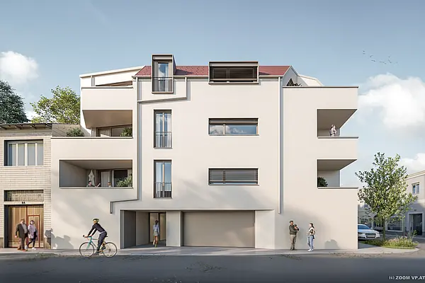 0387 WH Tulln, Karlsgasse