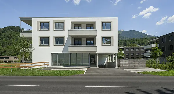 WA V192 Walgaustraße 60, Thüringen