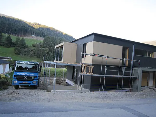 EFH  Steinach