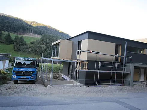 EFH  Steinach