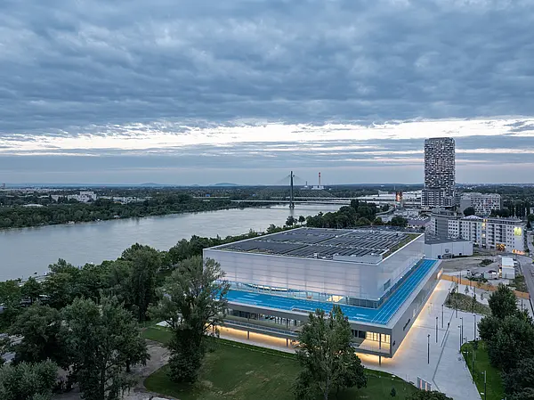 Sport Arena Wien