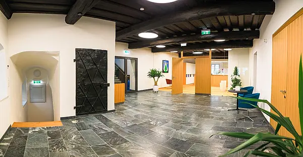 Gemeindezentrum Neu in Neumarkt in der Steiermark