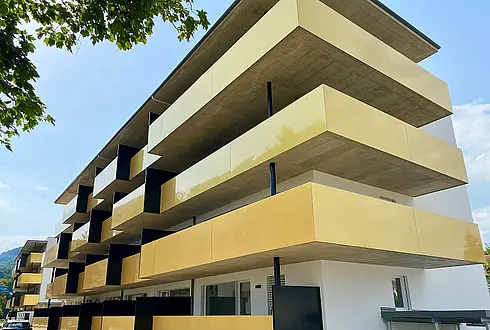 WHA Straßganger Straße 402