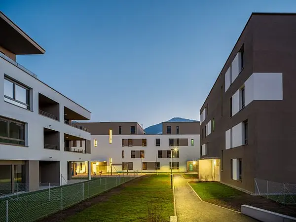 T427 Wattens Haus B HNr. 9