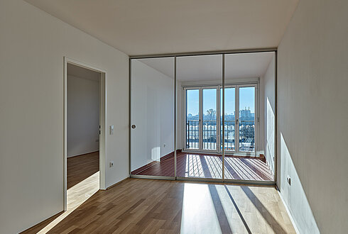 PARC - Hirschstettner Straße