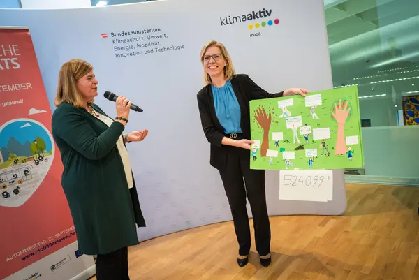 Österreich radelt 2021