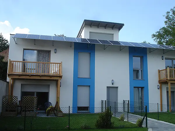 Wohnhaus Hauptstr. 63