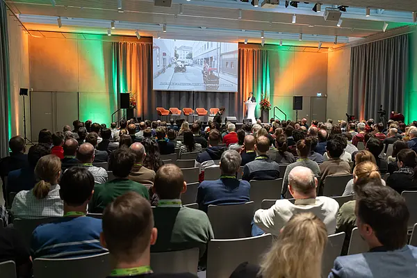 Radgipfel 2024 Fachkonferenz