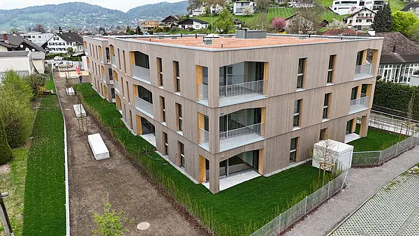 green living Röthis - Bruchatgasse 55a