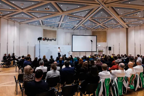 Auszeichnungsveranstaltung Österreich radelt Wien 2025 