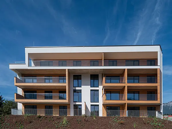 NHT - Augasse - Haus A - WÖ25E