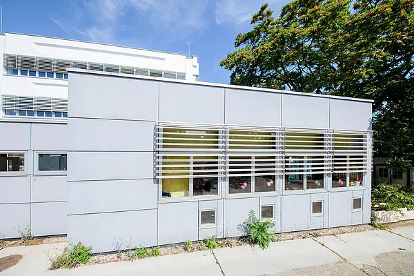 ORF Sanierung Denkmalschutz Objekt 3