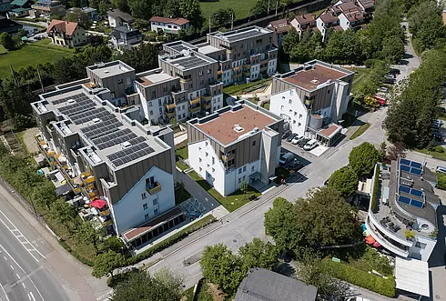 Wir inHAUSer